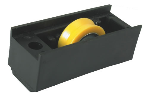 Aluminium bearing surat