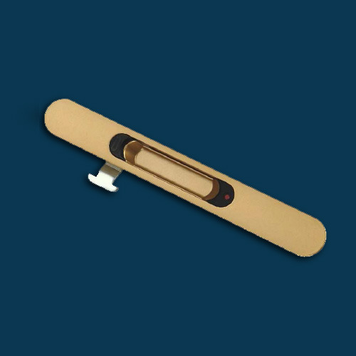 Aluminium window lock surat