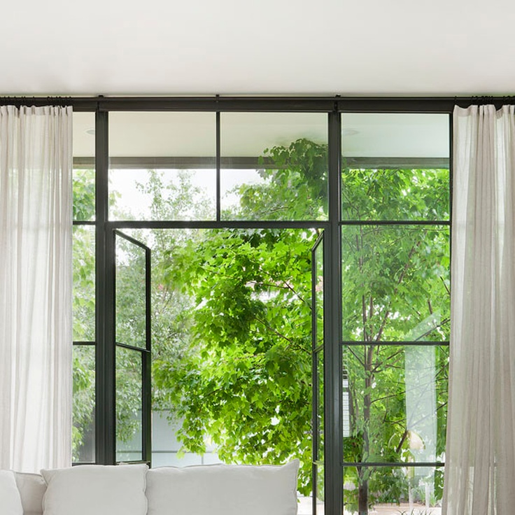 ALUMINIUM window fabrication surat